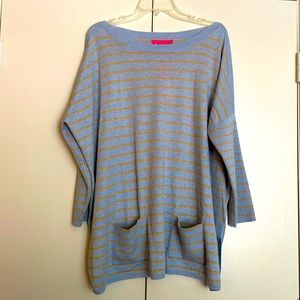 NWT Lilly Pulitzer Cobo sweater